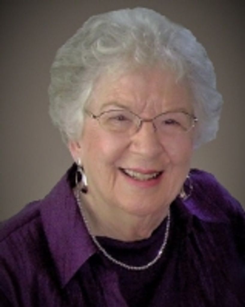Eleanor Julia Mccutchen
