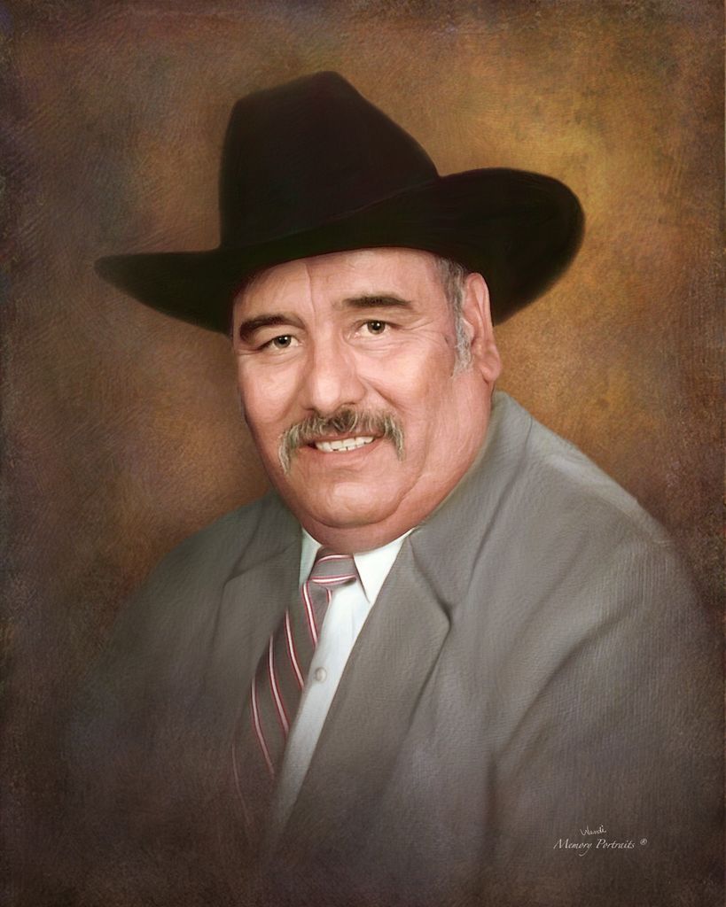 Hilberto Estrada Trevino