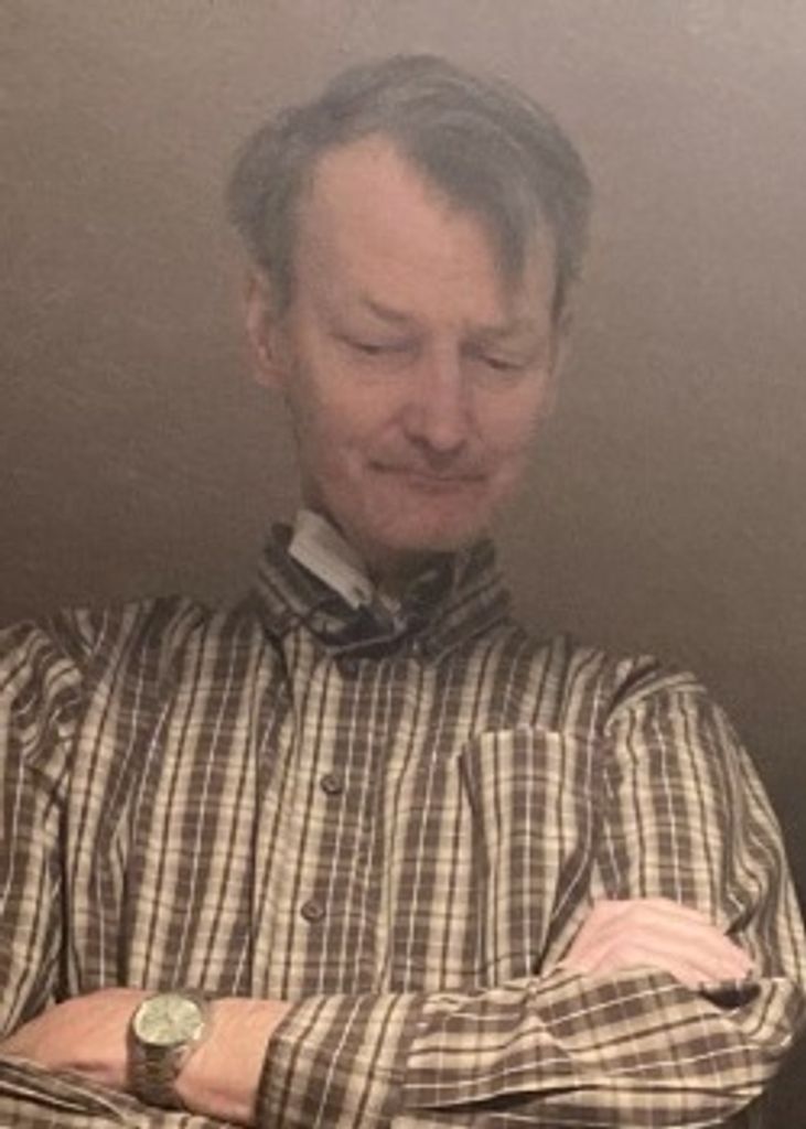 Jimmy Ray Green Profile Photo