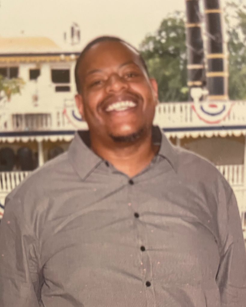 Lamario Donta Holder Profile Photo