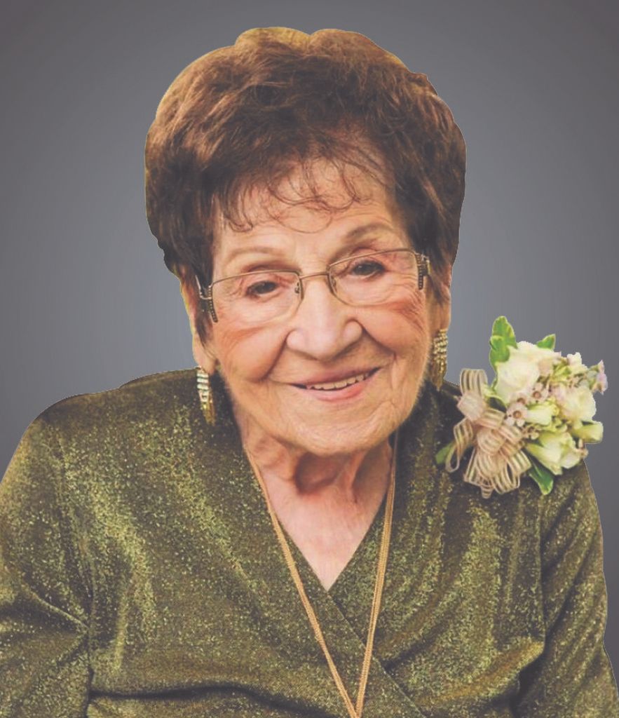 Mary A. (Galati) Trunzo Profile Photo