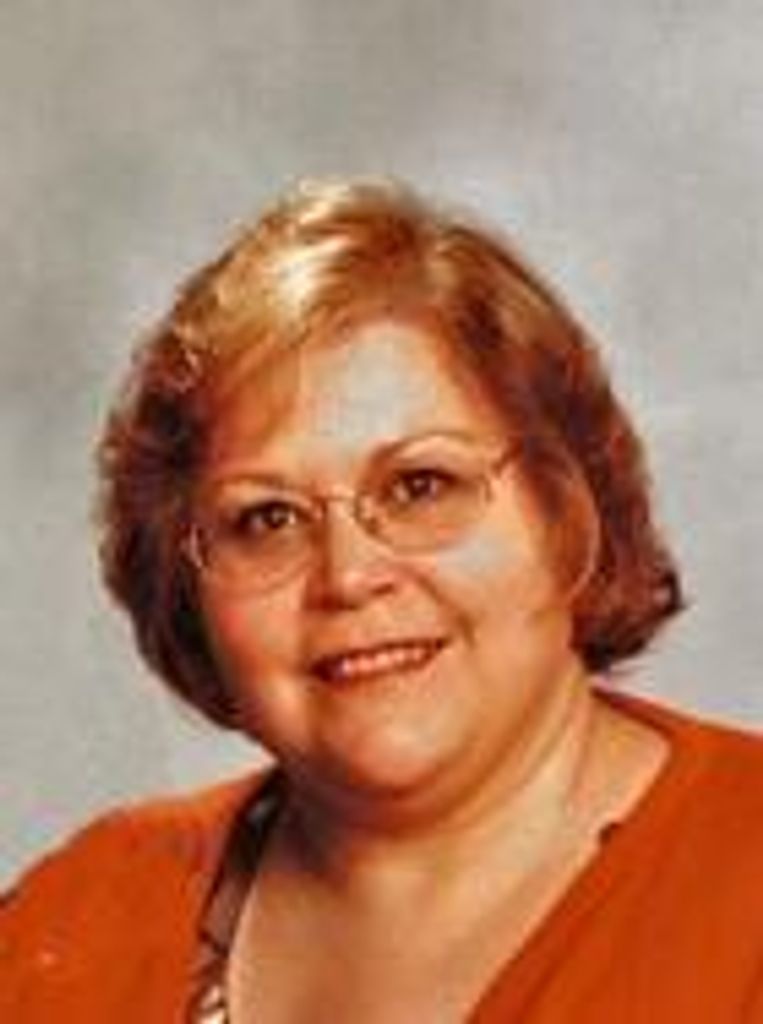 Dawn Elaine Gray