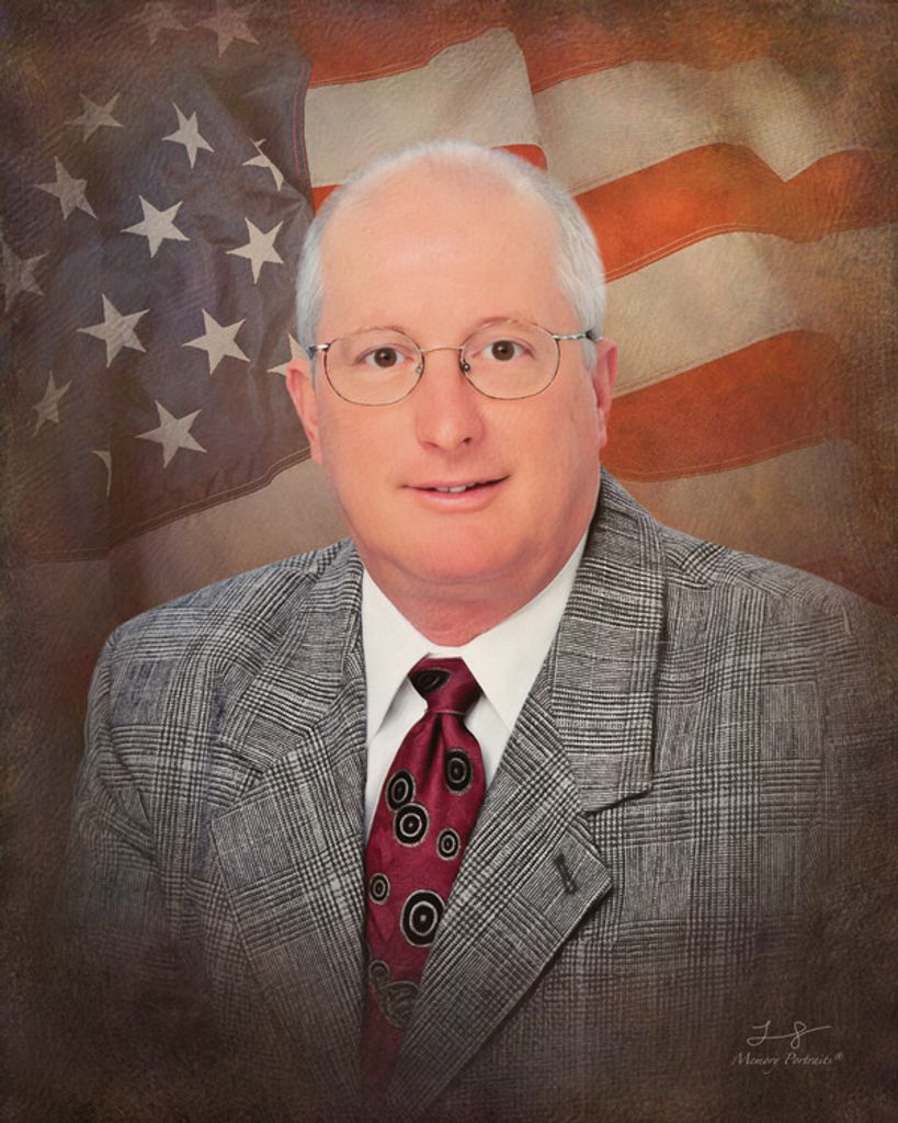 John David Waits