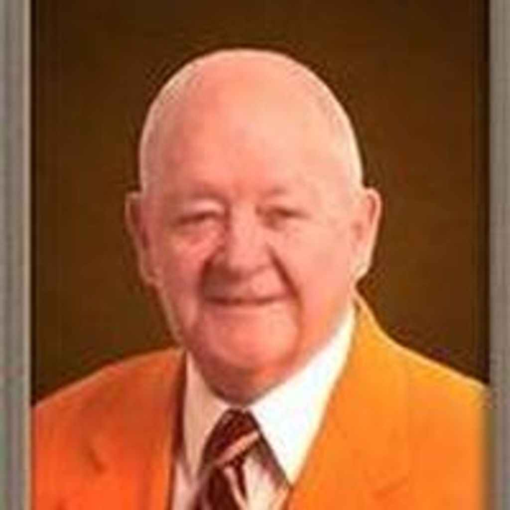 Jack G. Gatten Profile Photo