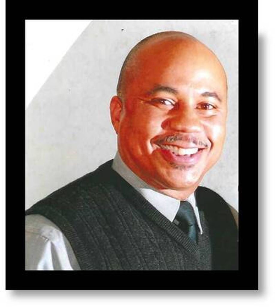 Antonio Steven Fuller Profile Photo