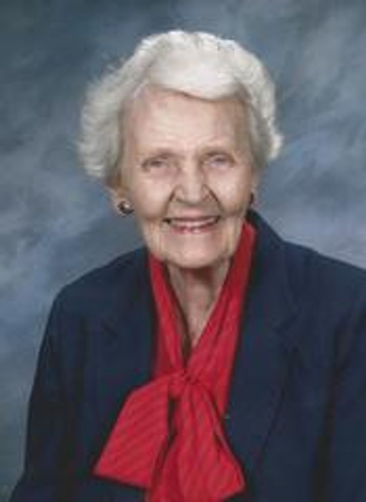 Jane Dakin