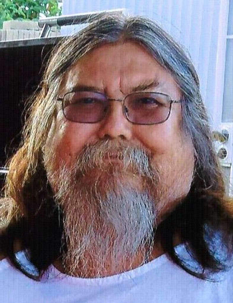 Robert Marcelino Aranda