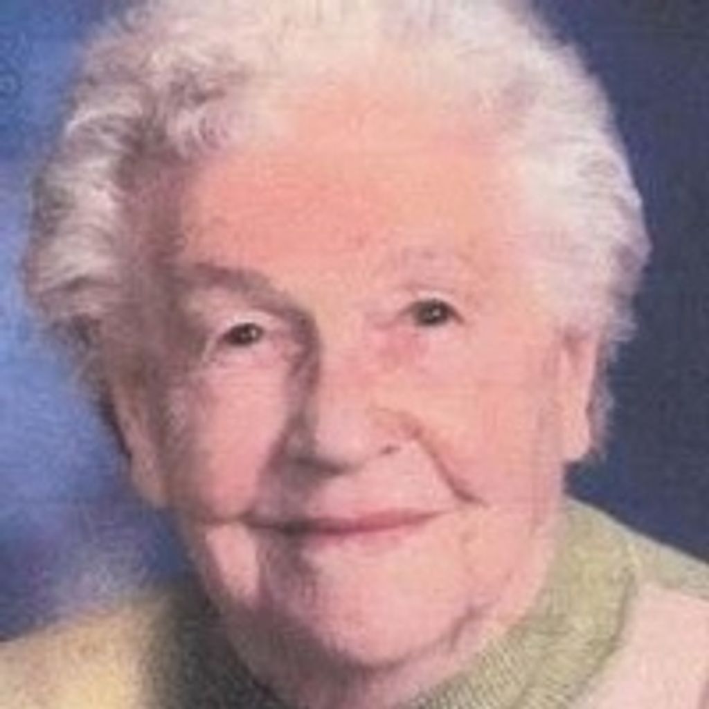Cecelia Virginia Ourada
