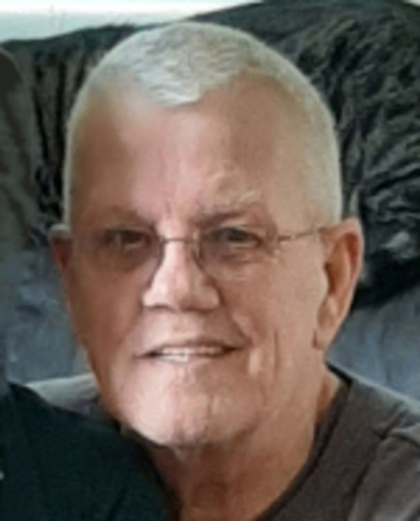 Walter E. "Wally" Miller Profile Photo