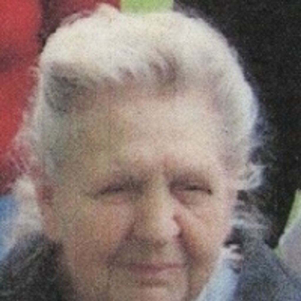 Alice M. Rogan