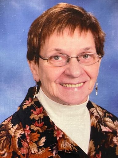 Arline Fasching Profile Photo