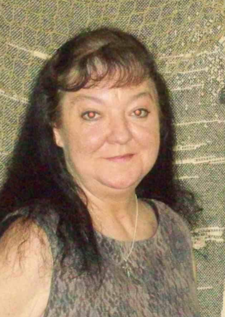 Angelique Eleen DesLauriers-Davis