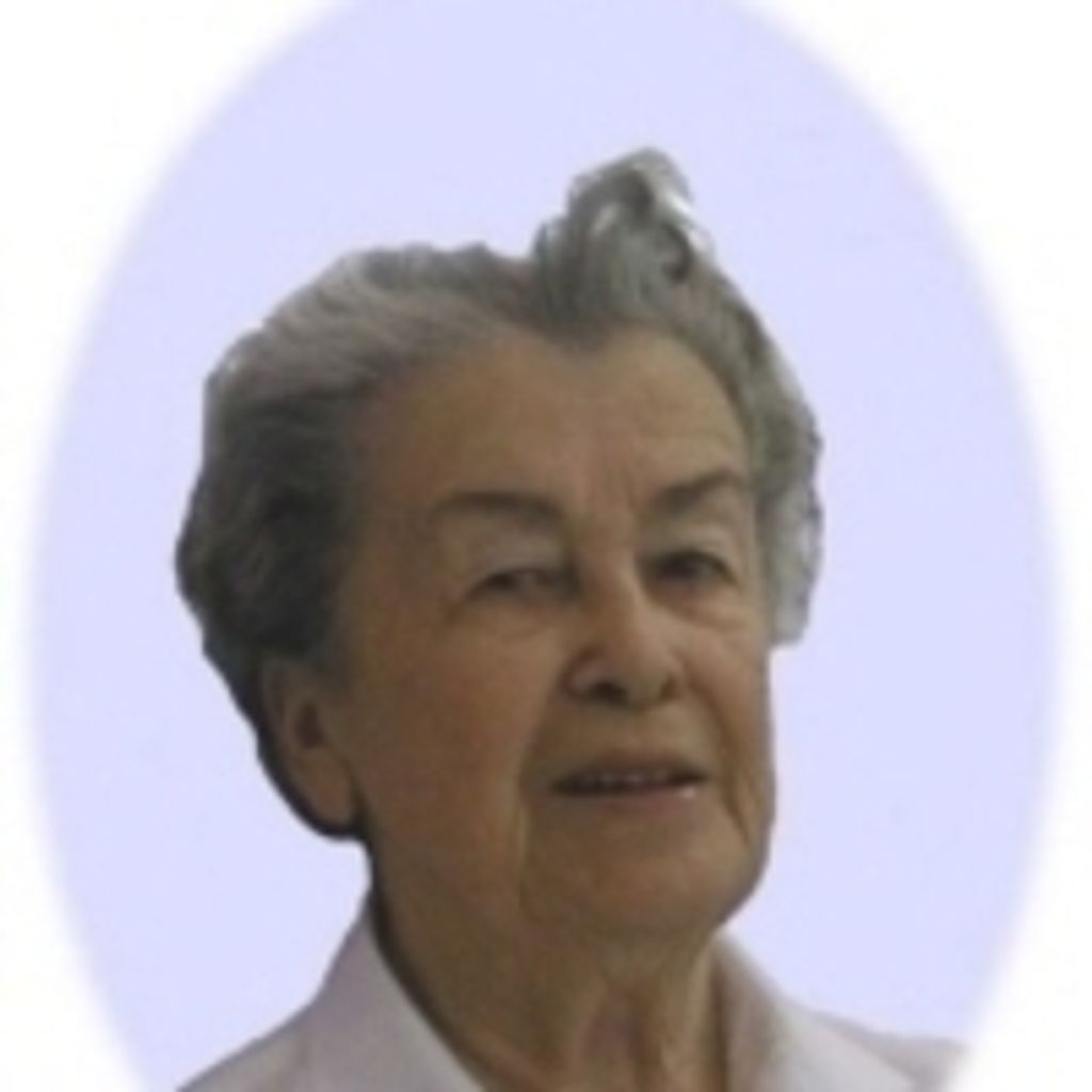 Barbara McAnally