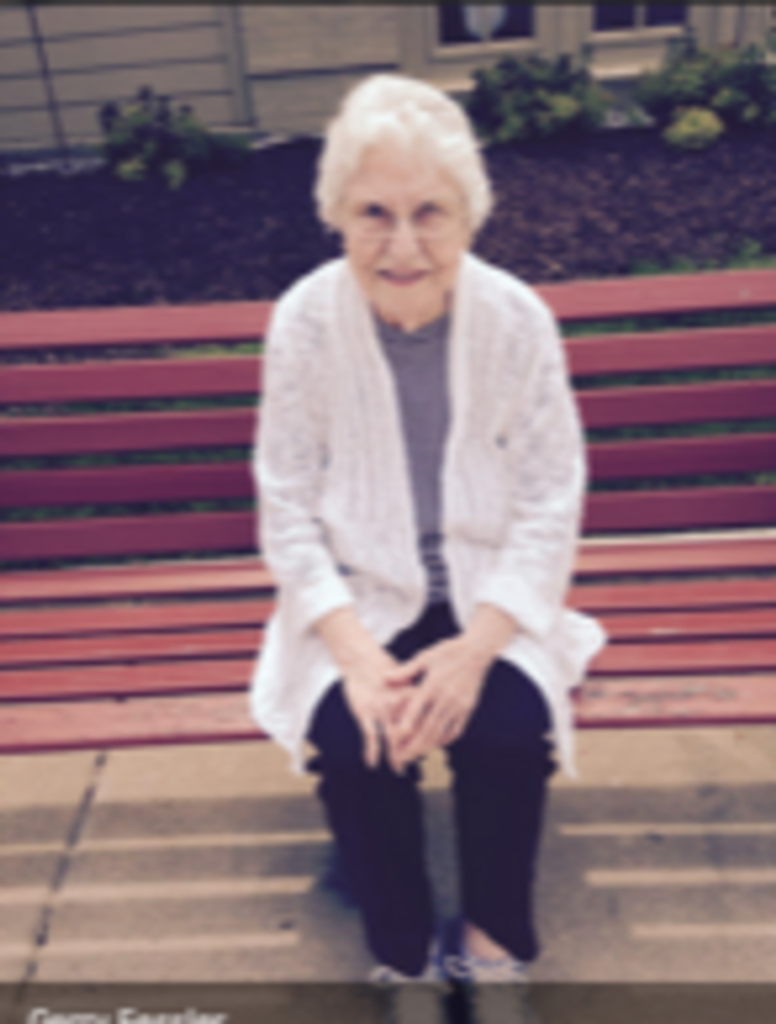 Mary Christina Massa