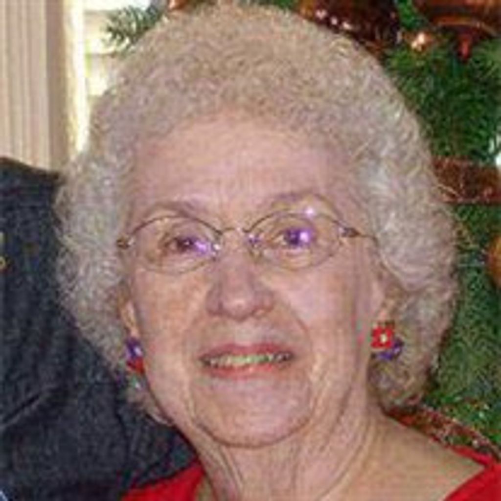 Peggy Simar Rashall