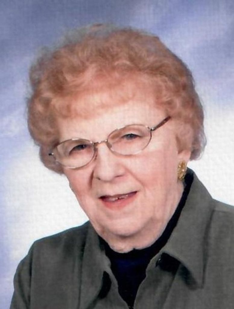 Chrystal B. Wawrock