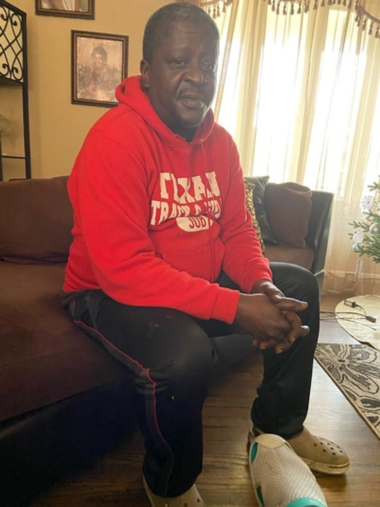 Timmy Smith Profile Photo