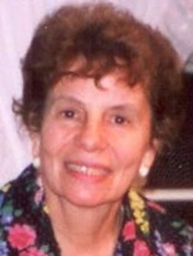 Josephine Aloia
