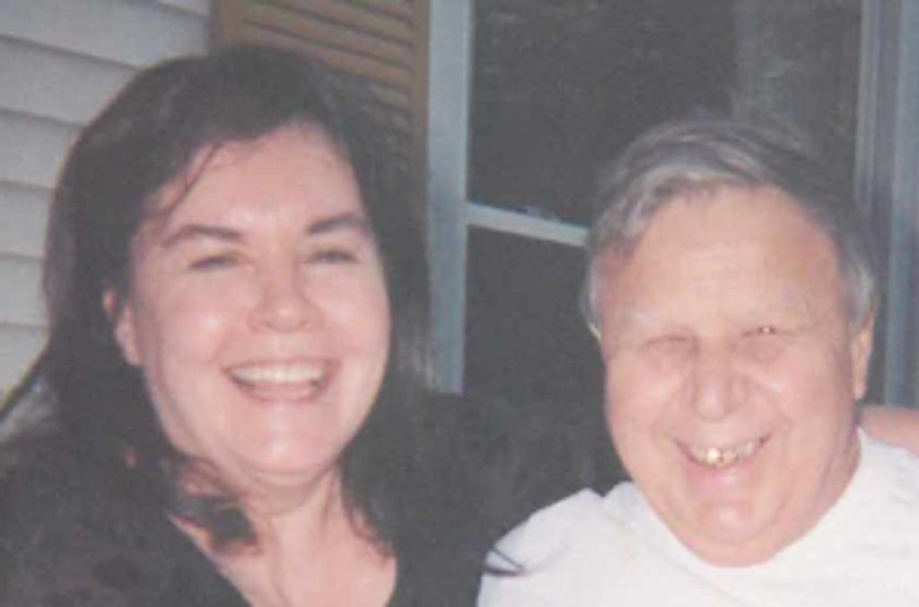 Robert H. Ashline Sr.
