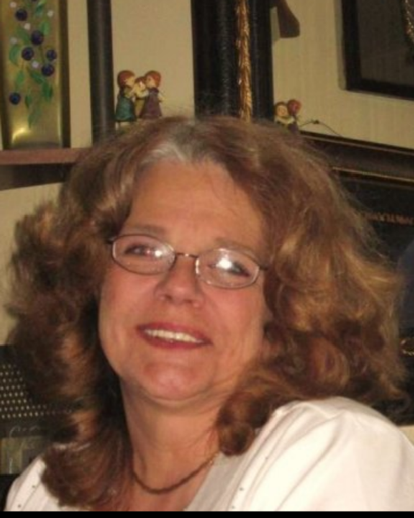 Myla M. Murray