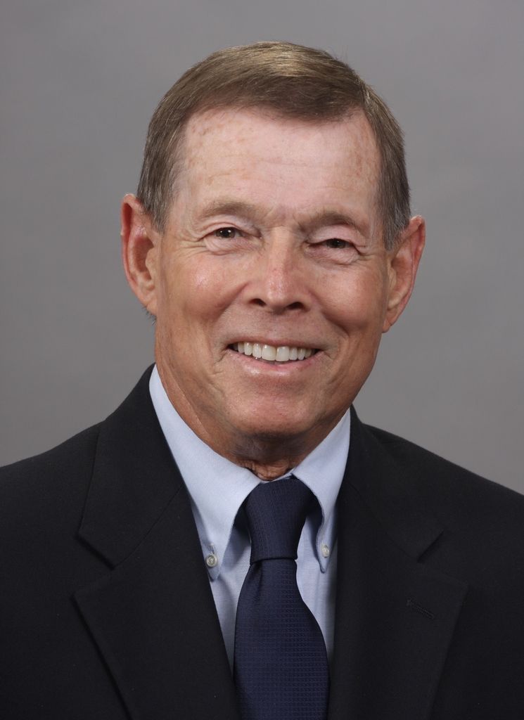 David Bruce Kurrle Profile Photo