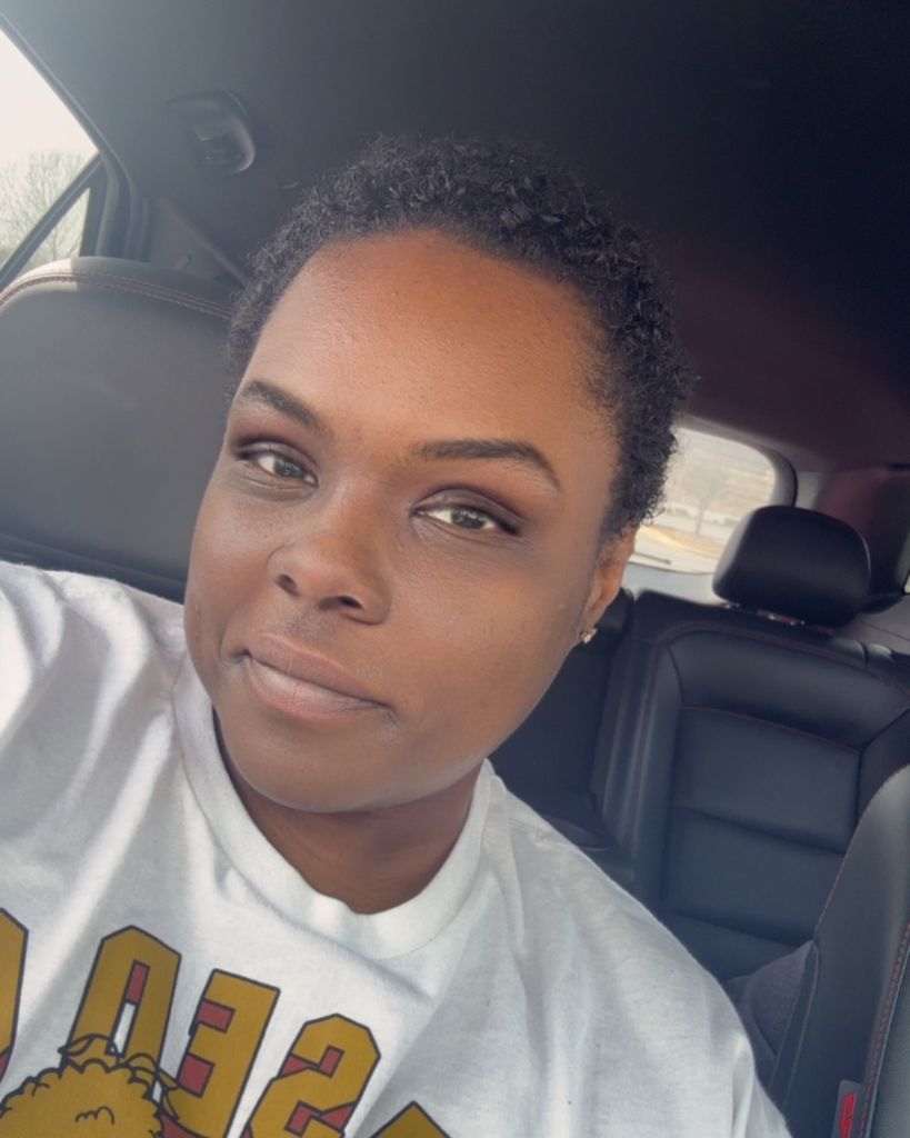 Kymberley S. Holsey Profile Photo