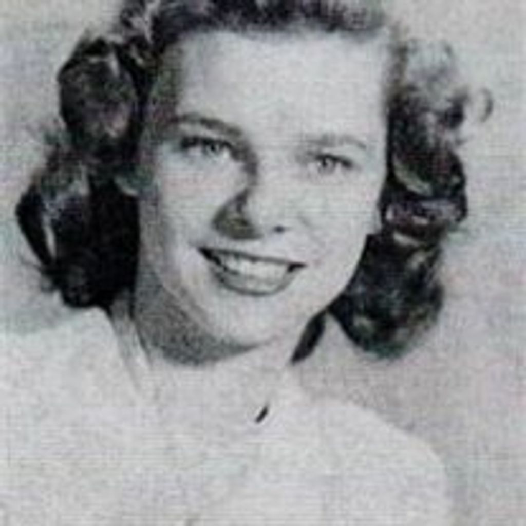 Arlene Paquette
