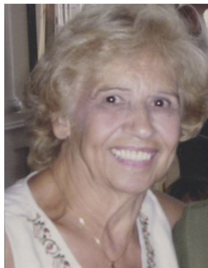 Vivian M. (Pisatauro)  McDonough Profile Photo