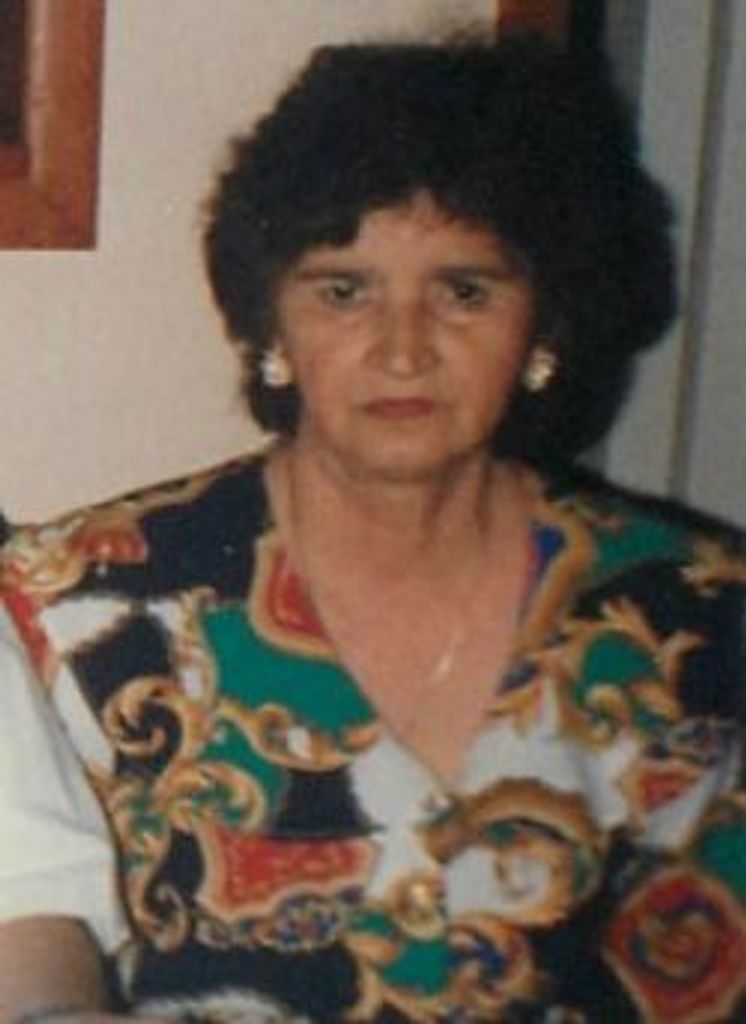 Maria Garcia Profile Photo
