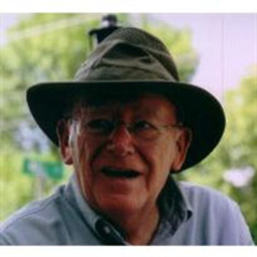 Richard Sawyer Profile Photo