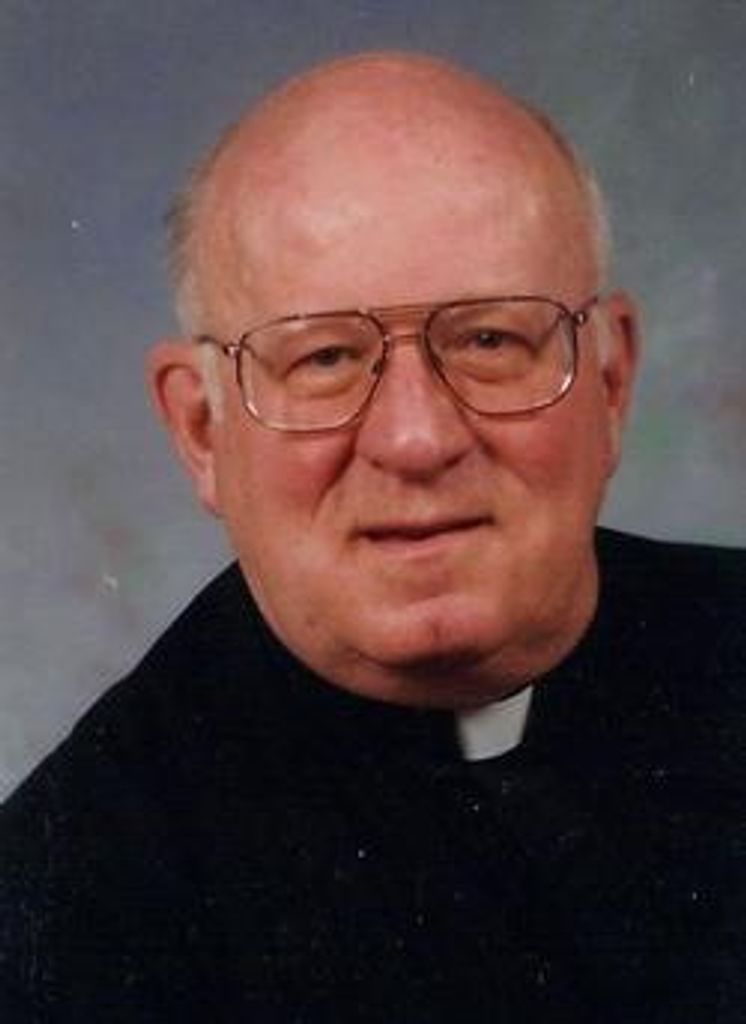 Father Stephen White