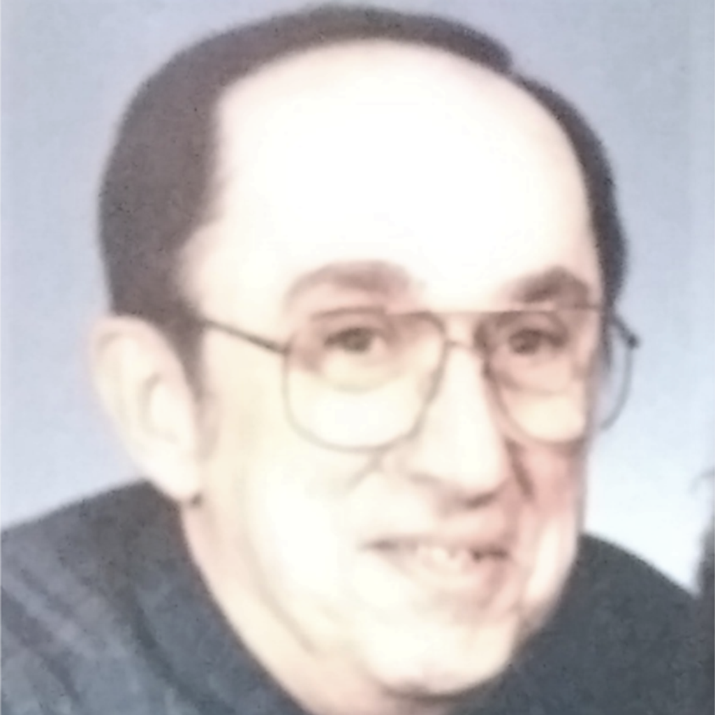 Douglas Ray Kirk