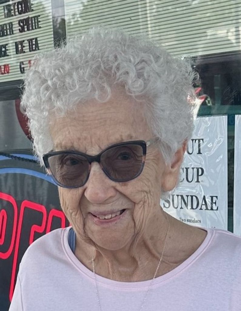 Joan Bulger Profile Photo