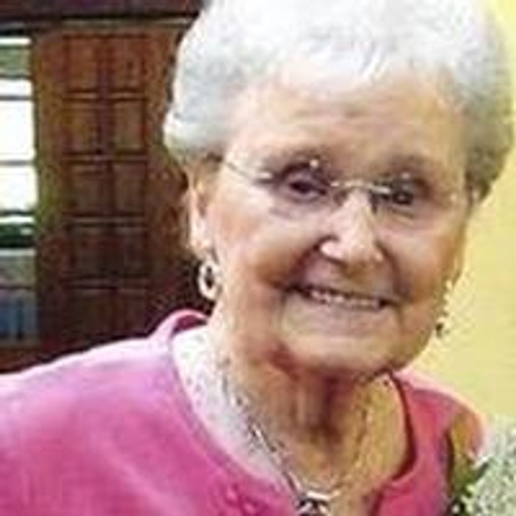 Norma Rickers