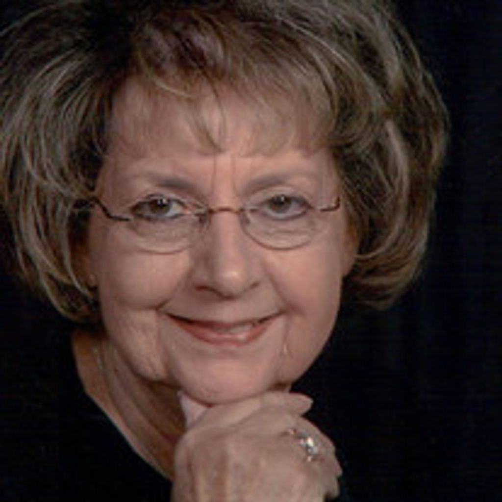 Gwenda Ratcliff