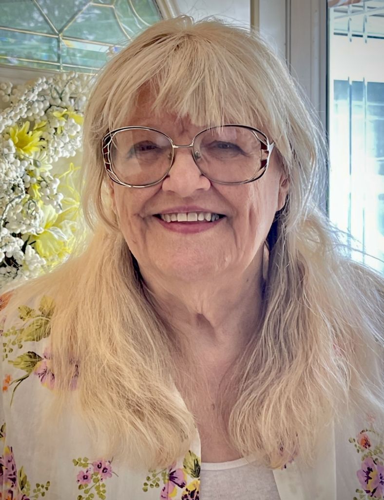 Sandra Sue Reeder Profile Photo