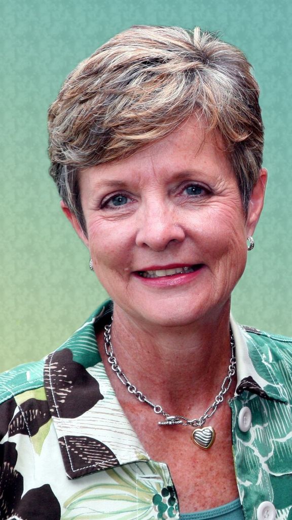 Constance Summe