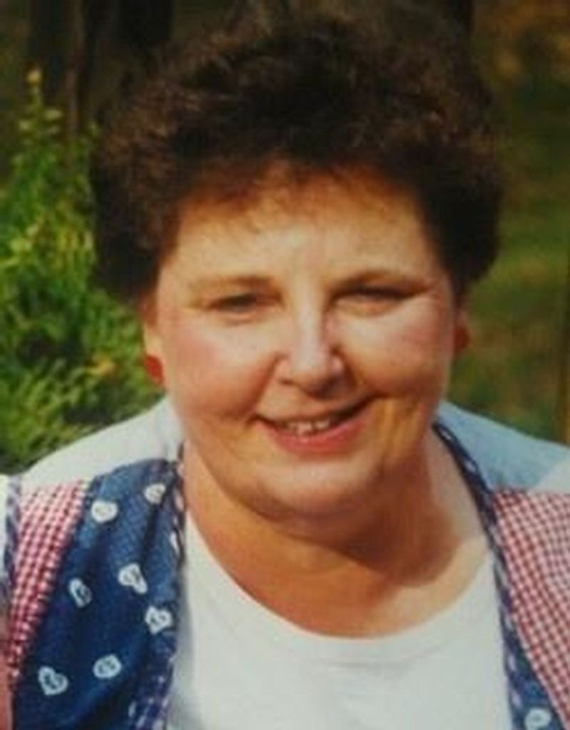 Peggy Pierce