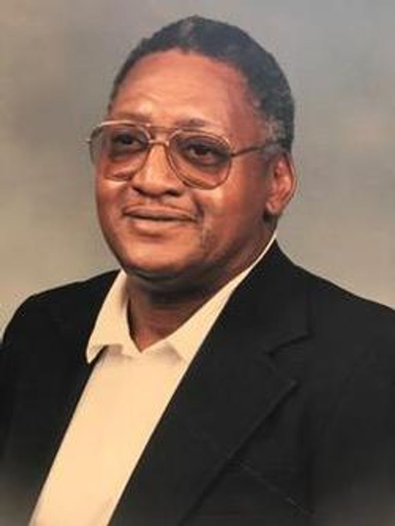 Israel A. Briggs Profile Photo