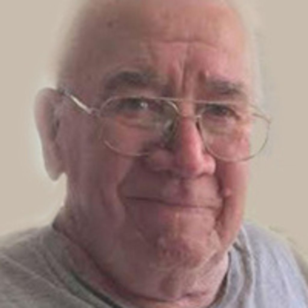 Robert Emerson Bentrem Sr.