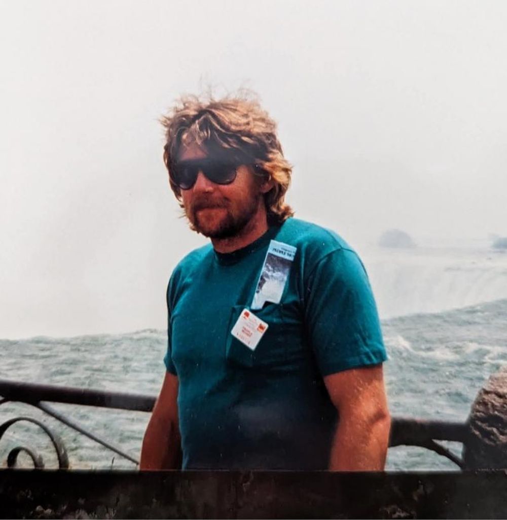 Samuel Cecil Barron Seay