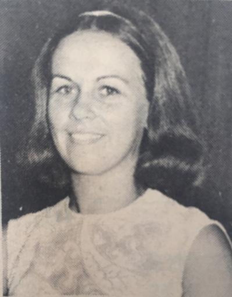Ingrid Burmeister Profile Photo