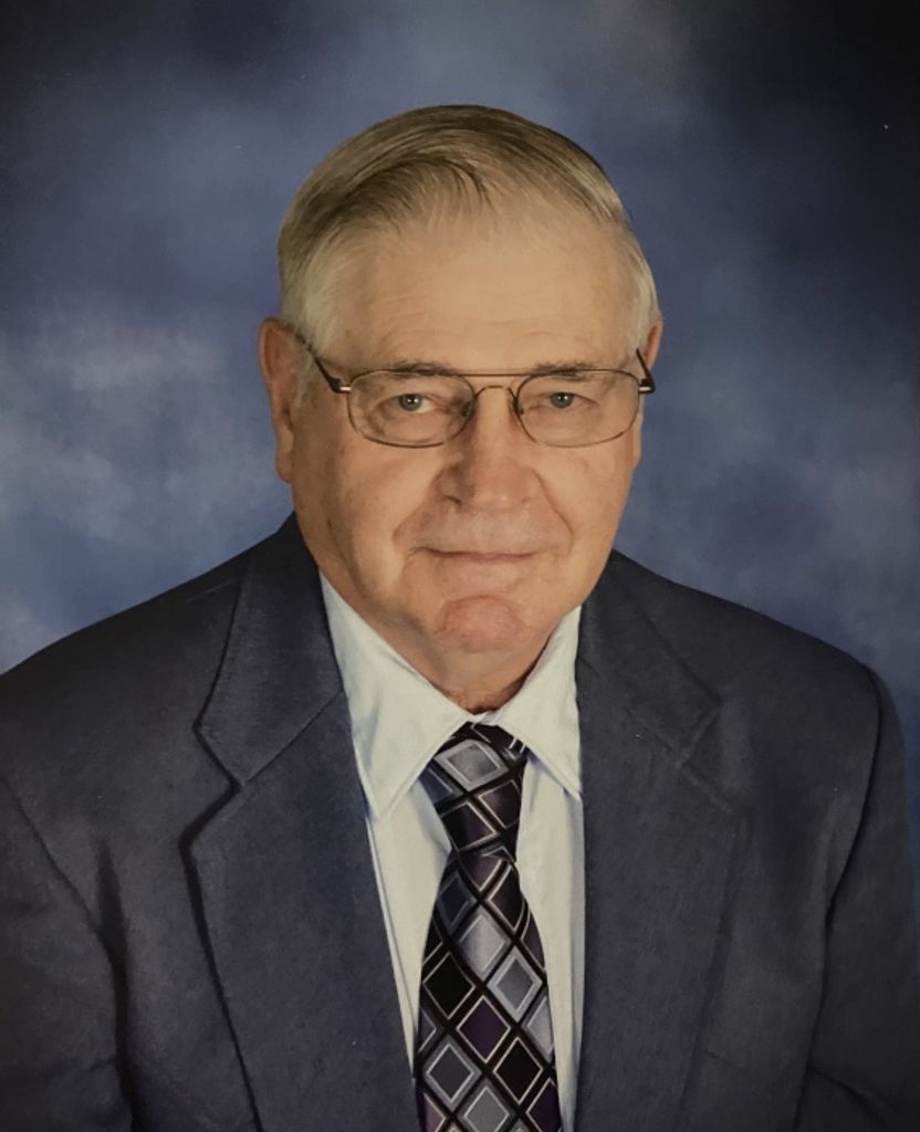 Keith L. Gydesen Profile Photo