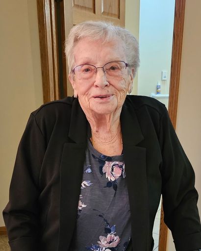 Mary Toland's obituary image