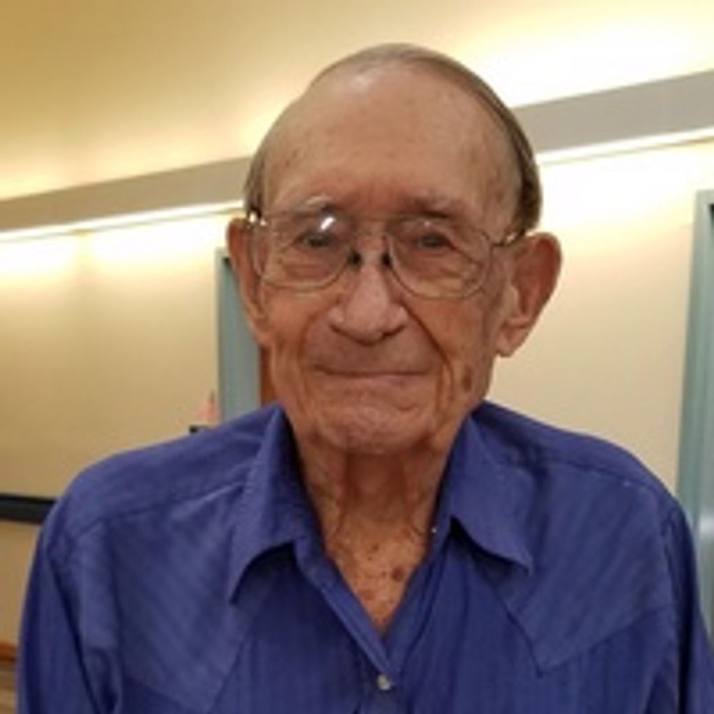 Fred Allen Stieg Profile Photo