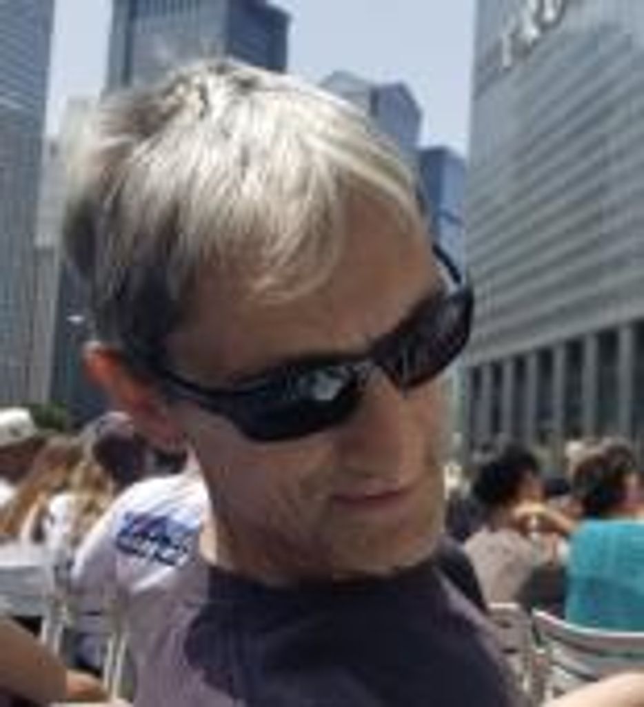 Mark G. Capaccio Profile Photo