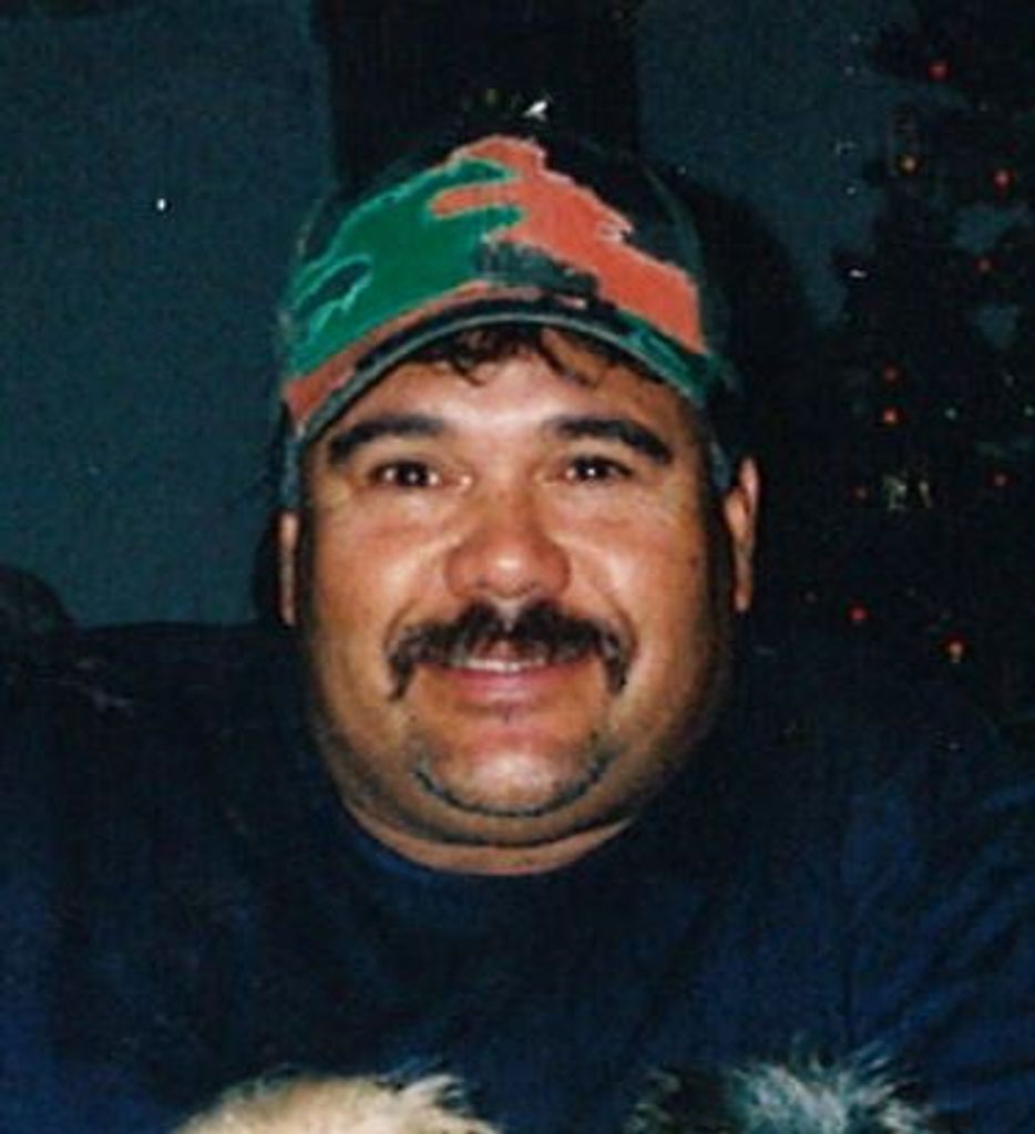 Mario Pena Profile Photo