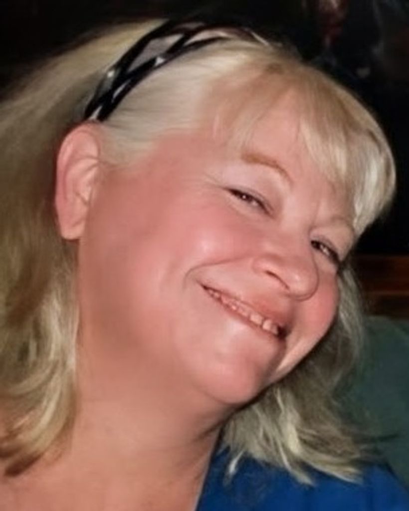 Anita Lynne Messenger