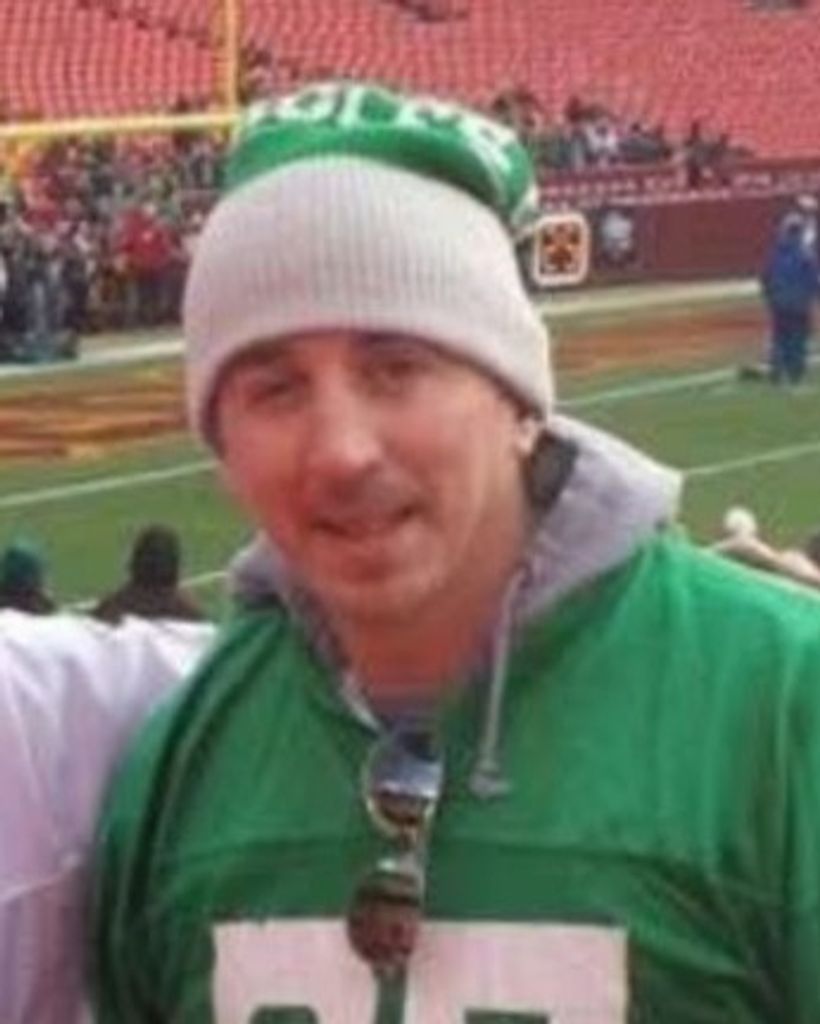 Brian E. Onion