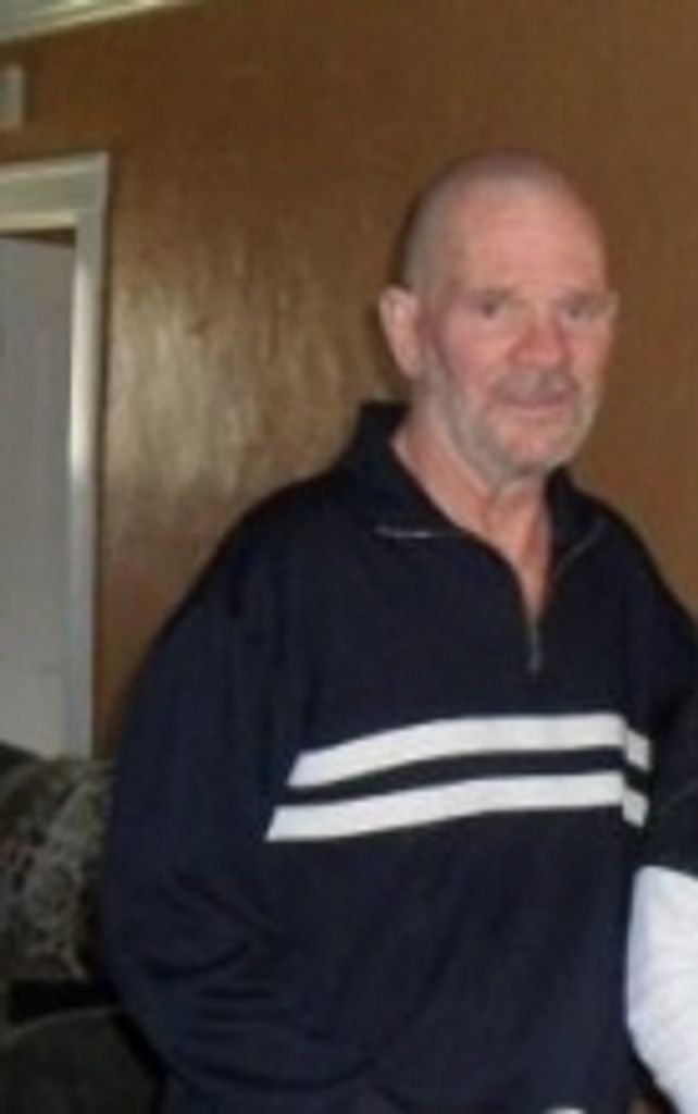 Duane  Eugene THOMPSON